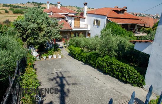Townhome in Thessaloniki