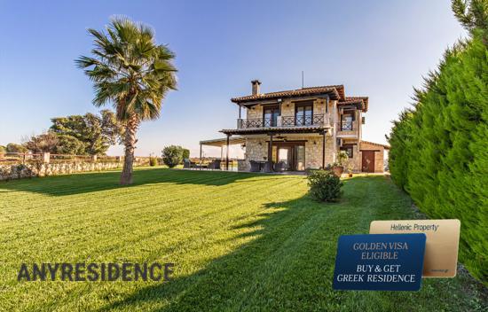 Villa in Chalkidiki (Halkidiki)