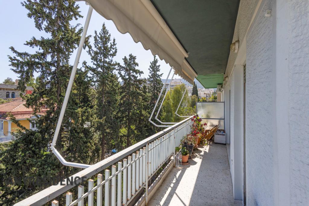 3 room apartment in Athenian Riviera, photo #7, listing #2528932