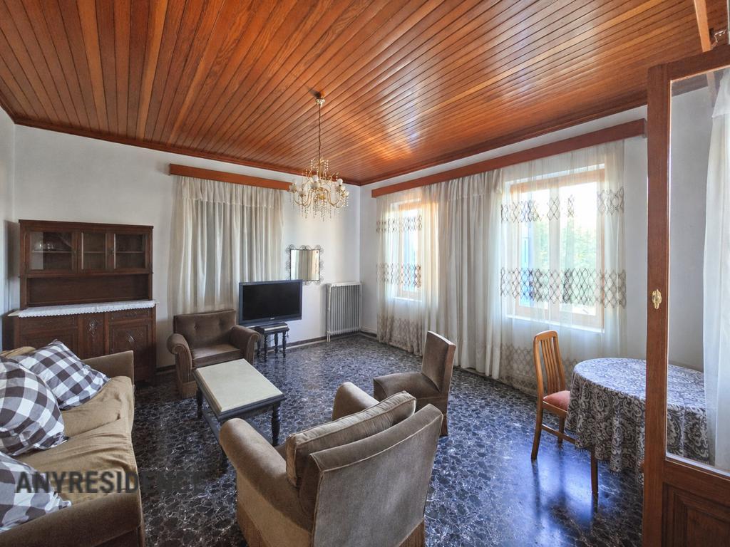 2 room townhome in Drepano, photo #5, listing #2543890
