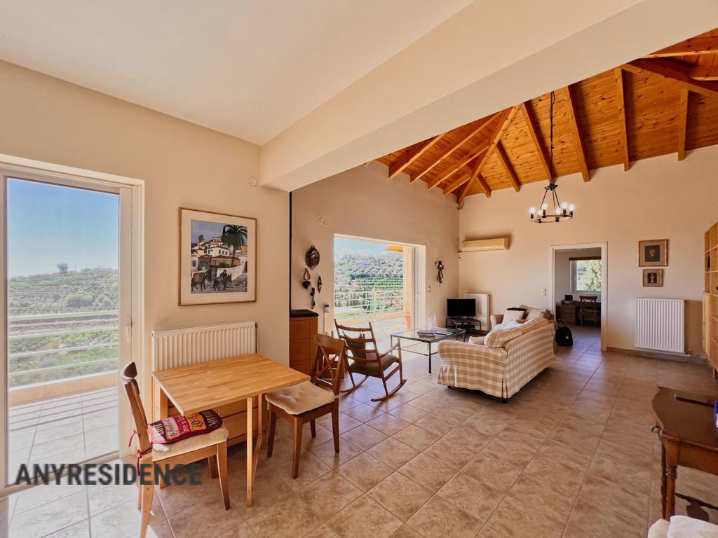 5 room townhome in Nafplio, photo #8, listing #2485353