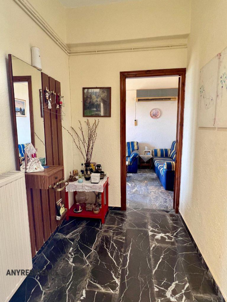 Villa in Ammoudara, photo #7, listing #2335761