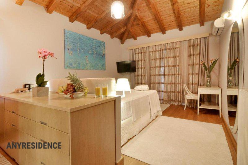 Villa in Corfu, photo #5, listing #2466911