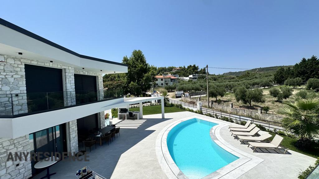 Townhome in Chaniotis, photo #5, listing #2365058