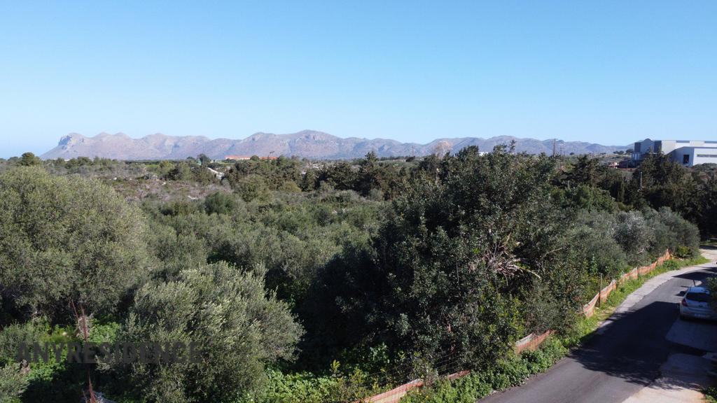Development land Kampani, photo #6, listing #2518001