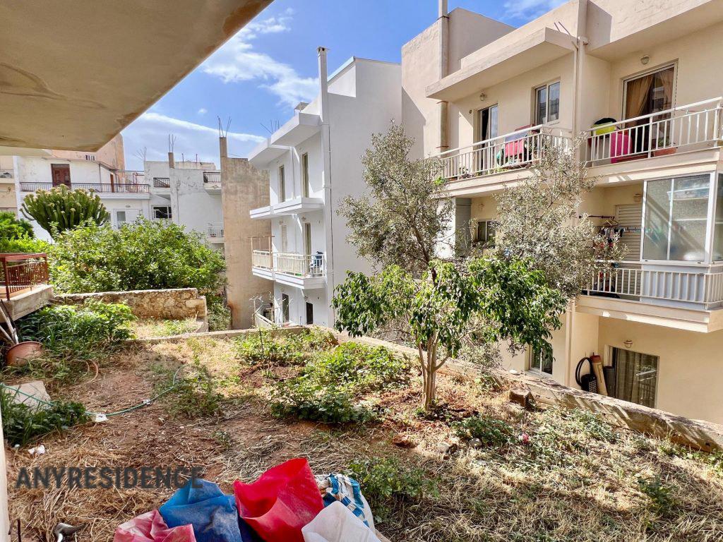 Apartment in Agios Nikolaos (Crete), photo #6, listing #2457458