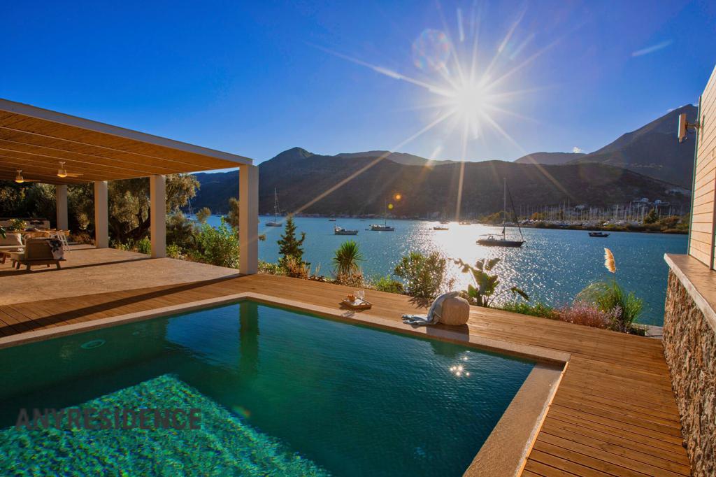 Villa in Lefkas, photo #4, listing #2493234