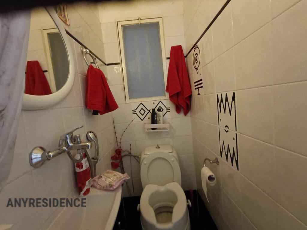 2 room apartment in Greece, photo #9, listing #2470937