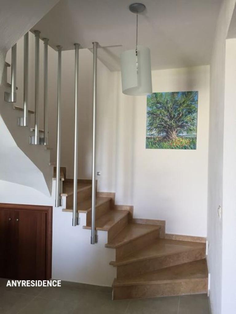 Villa in Sani, photo #8, listing #2466909