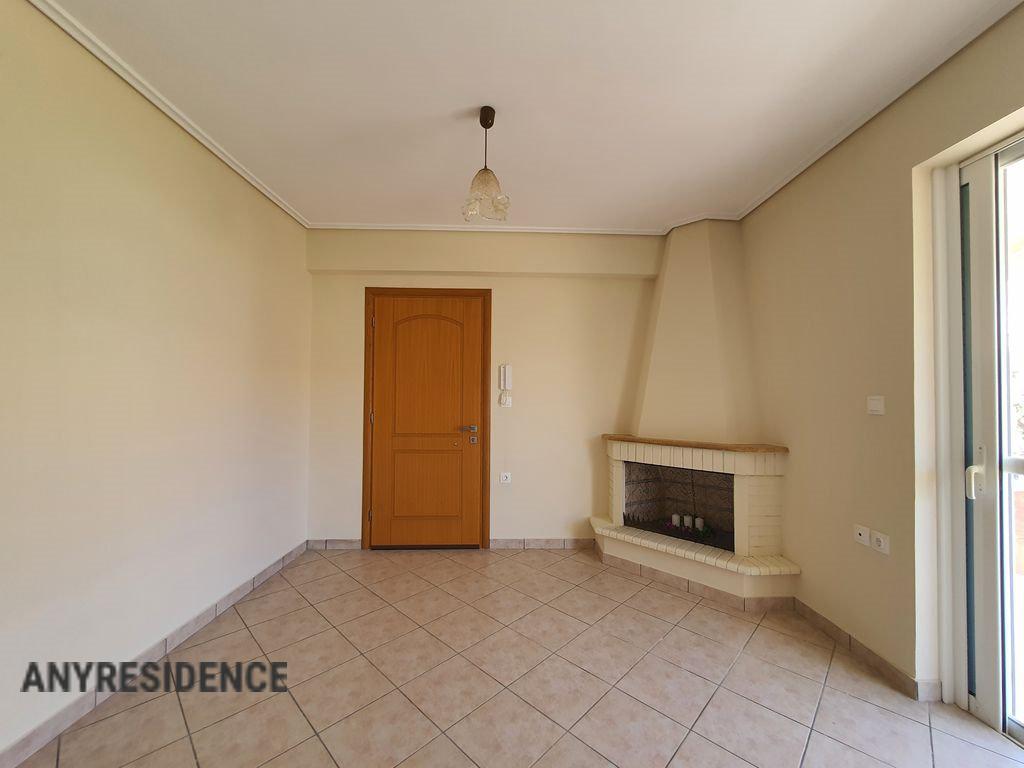 Apartment in Peloponnese, photo #4, listing #2324025