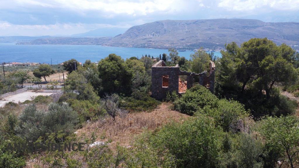 Development land Kounoupidiana, photo #9, listing #2377543