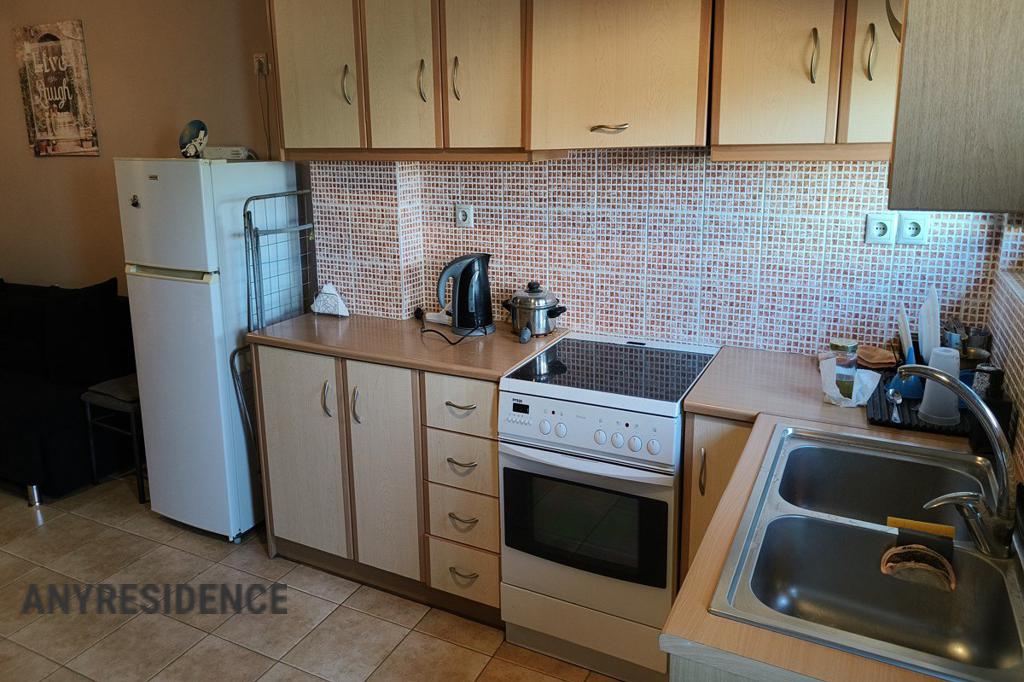 Townhome in Plaka (Chania), photo #4, listing #2483654