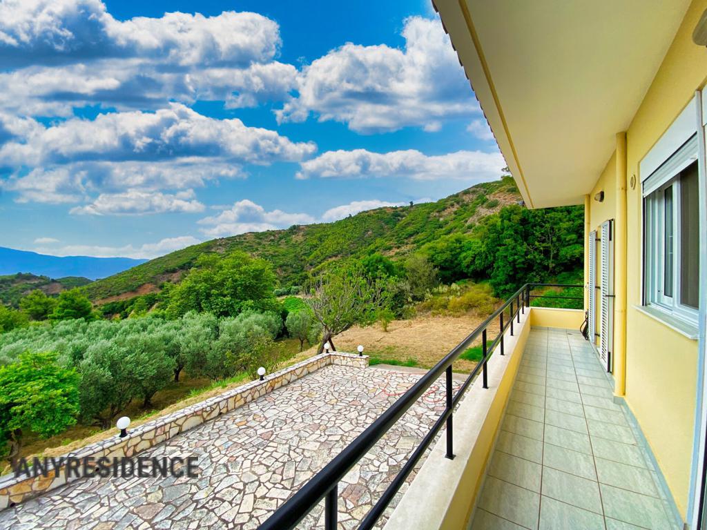 Townhome in Peloponnese, photo #4, listing #2466225