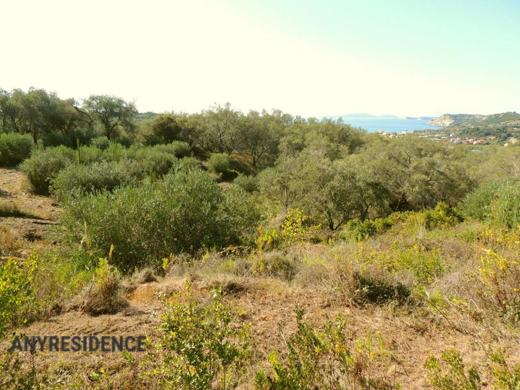 Development land Corfu, photo #2, listing #2212842