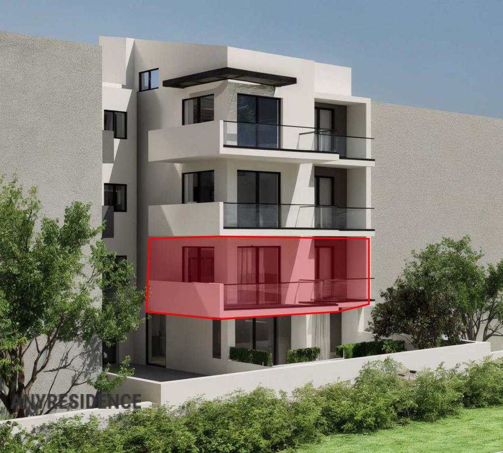 3 room new home in Nafplio, photo #3, listing #2463060