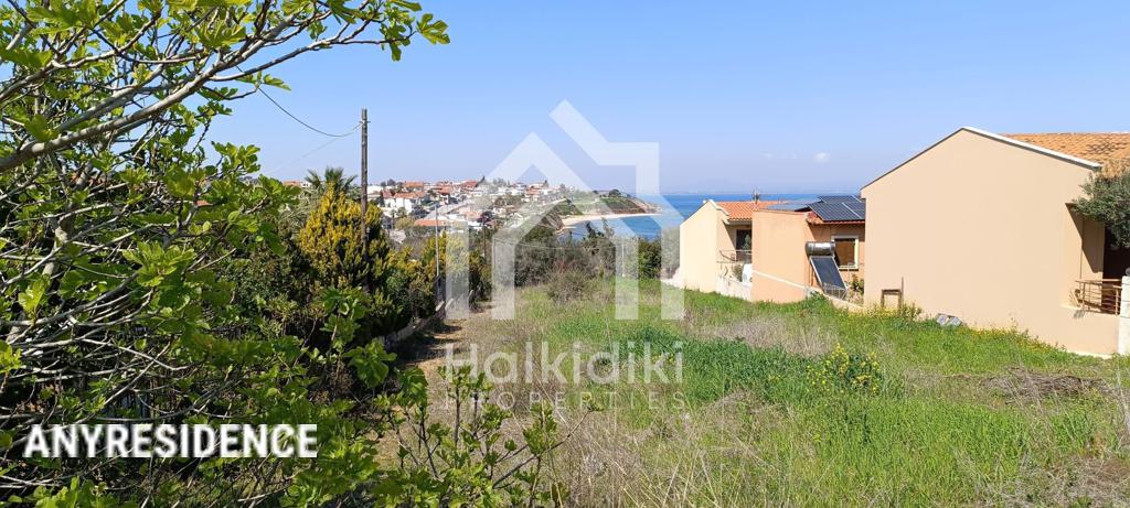 Development land Chalkidiki (Halkidiki), photo #7, listing #2384713