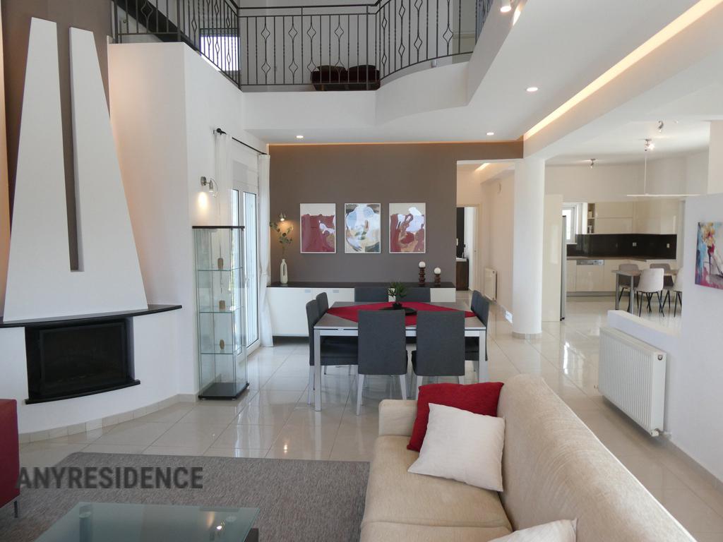 Development land Kalathas, photo #8, listing #2549465