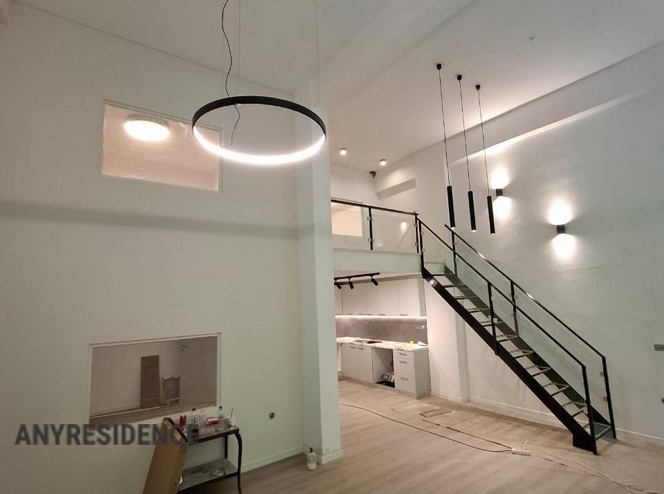 Loft in Athens, photo #1, listing #2467298