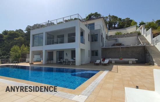 6 room villa in Peloponnese