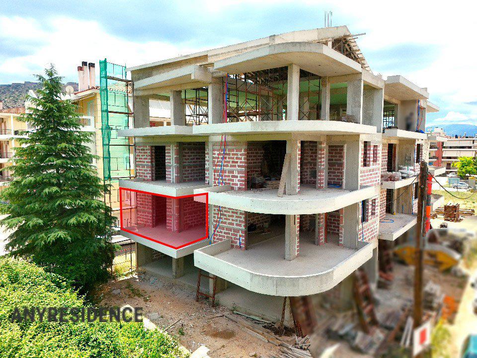 3 room new home in Nafplio, photo #3, listing #2463019