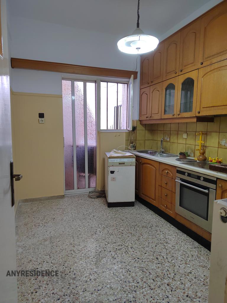 8 room apartment in Nikaia, photo #10, listing #2450453