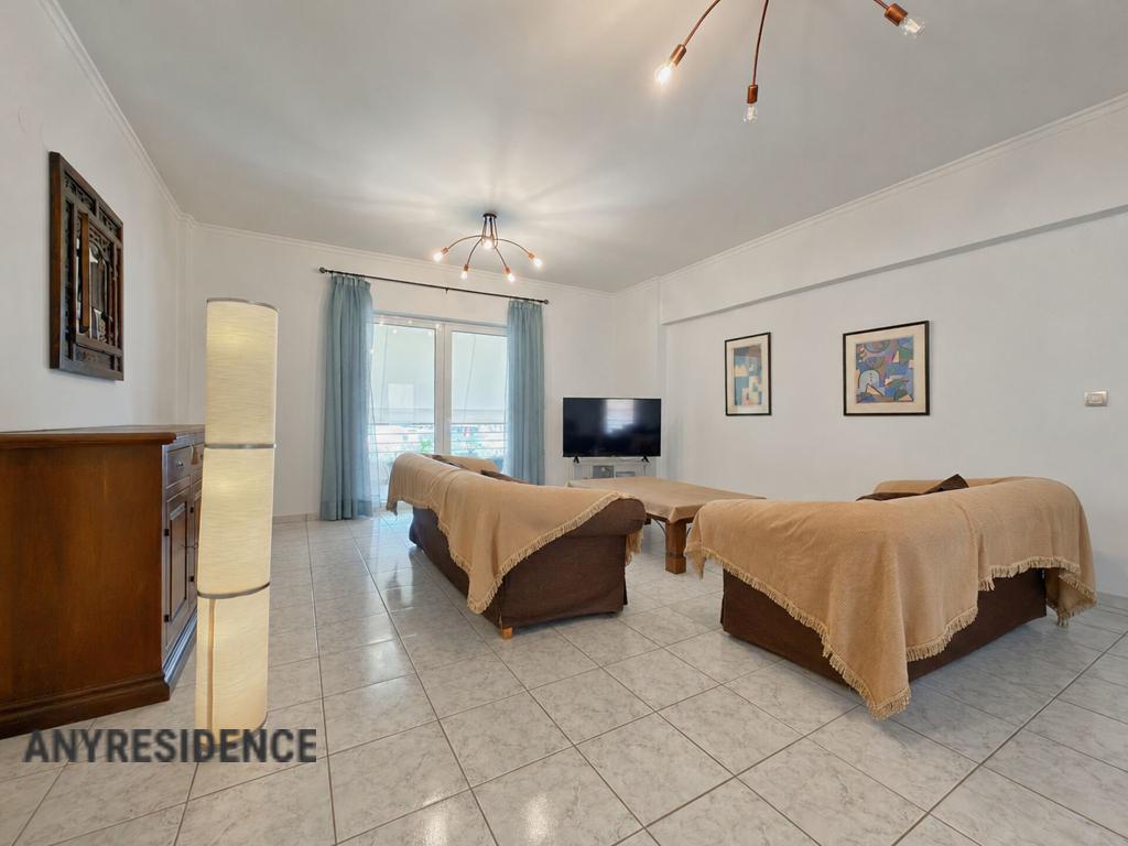 Apartment in Nafplio, photo #1, listing #2543895