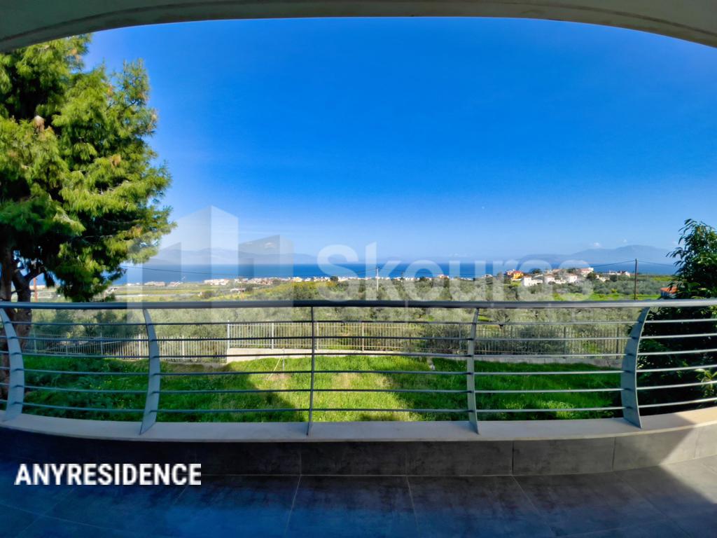 7 room townhome in Peloponnese, photo #3, listing #2553847