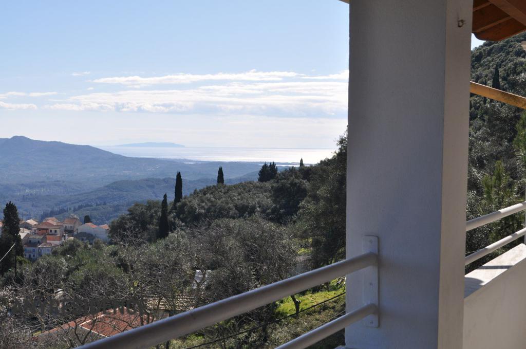 Terraced house in Corfu, photo #5, listing #2229387