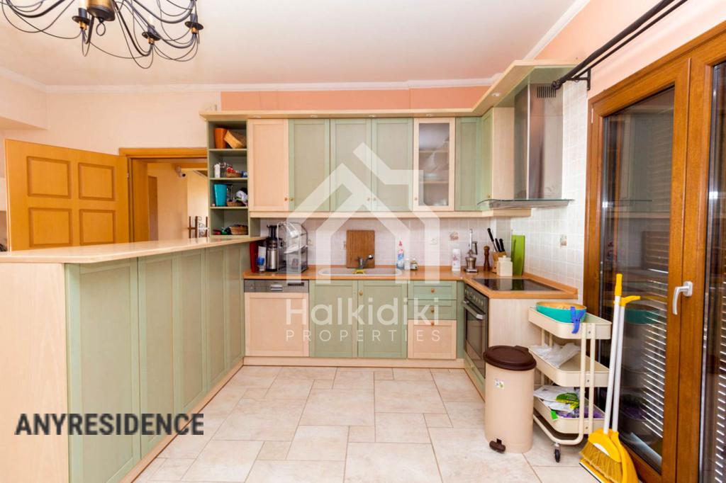 10 room townhome in Chalkidiki (Halkidiki), photo #7, listing #2082047