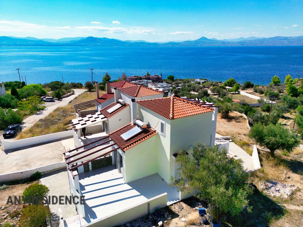 Villa in Loutraki, photo #1, listing #2491966