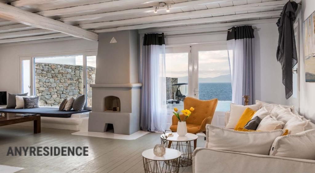 Villa in Mikonos, photo #7, listing #2483889