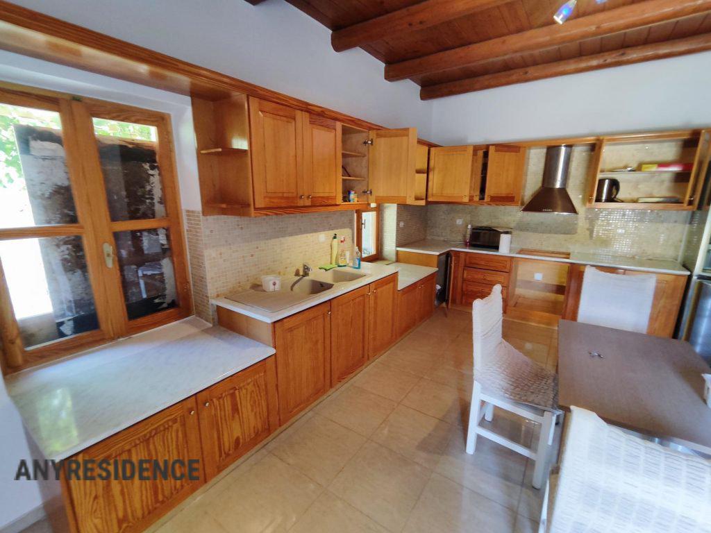 Villa in Lasithi, photo #5, listing #2513156