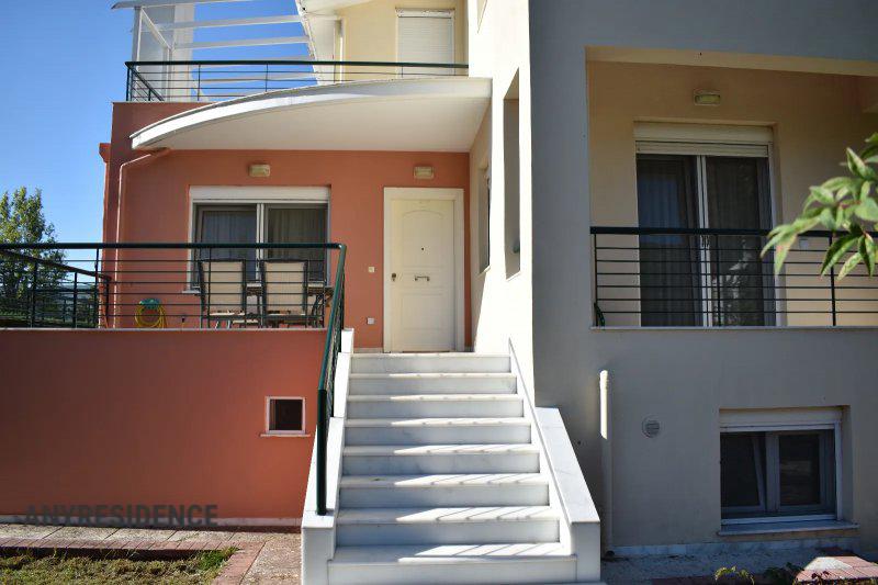 Townhome in Thessaloniki, photo #1, listing #2101584