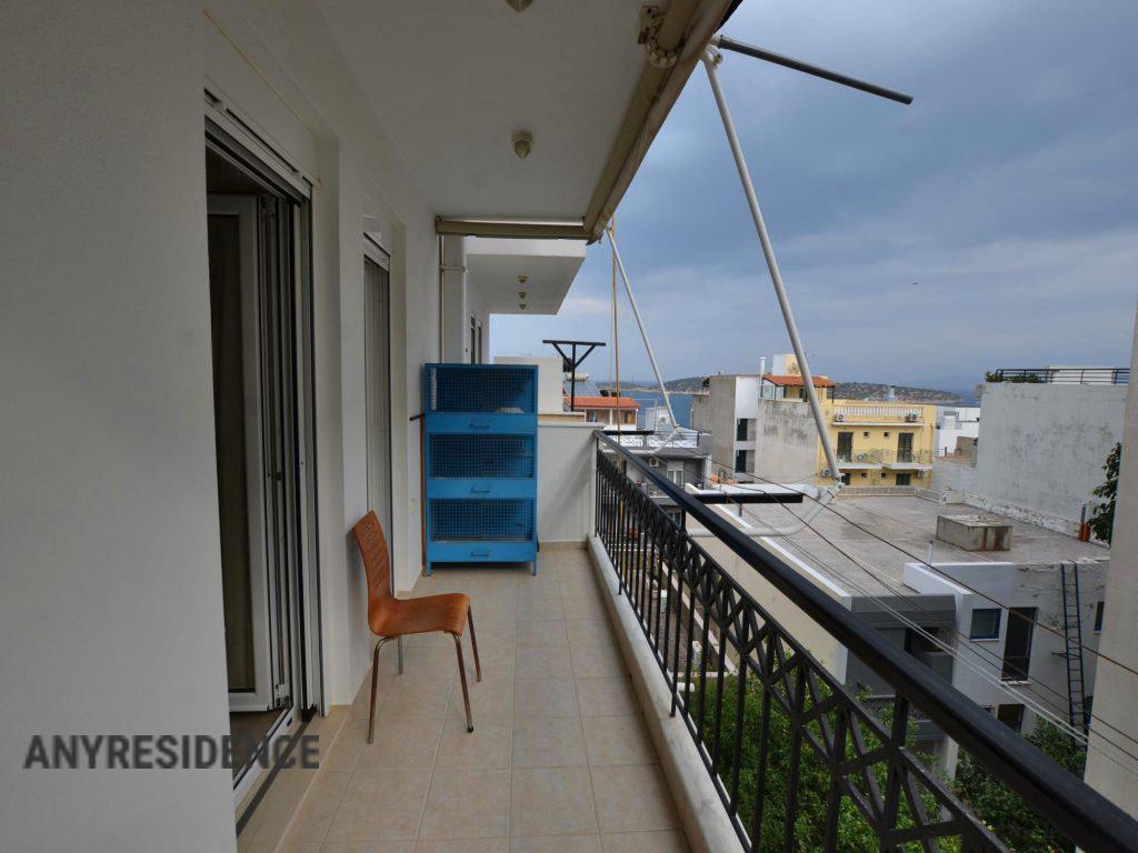 Apartment in Agios Nikolaos (Crete), photo #8, listing #2042988