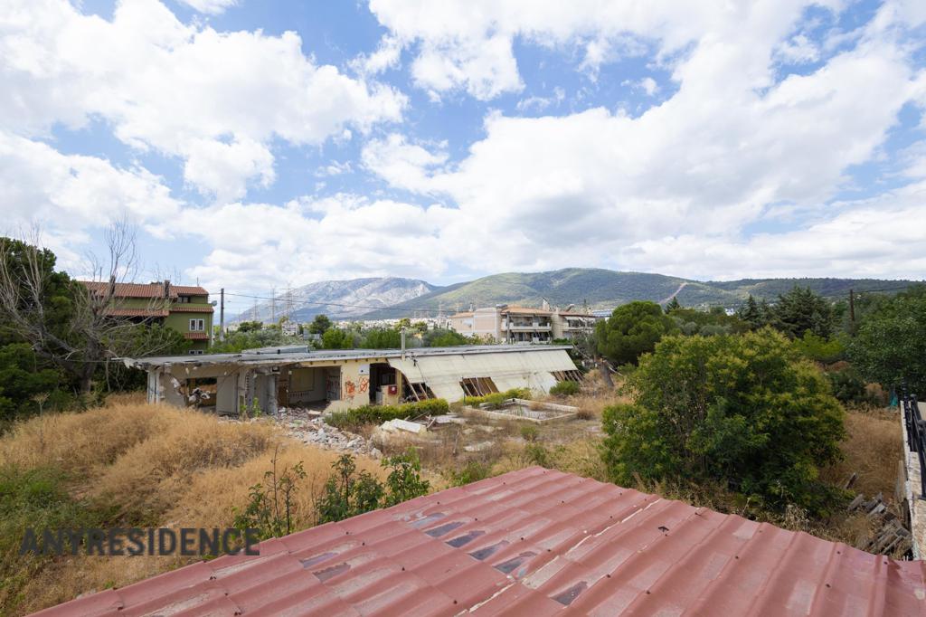 Development land Athens, photo #9, listing #2470461