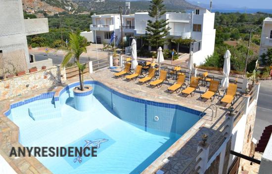Apartments package in Kalo Chorio