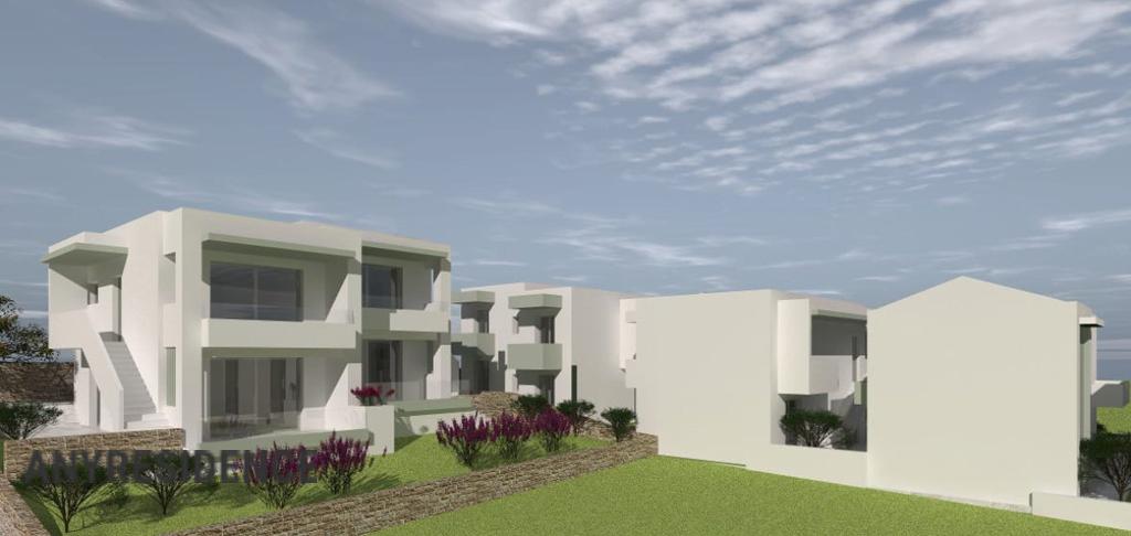 New home in Kassandreia, photo #2, listing #2478783