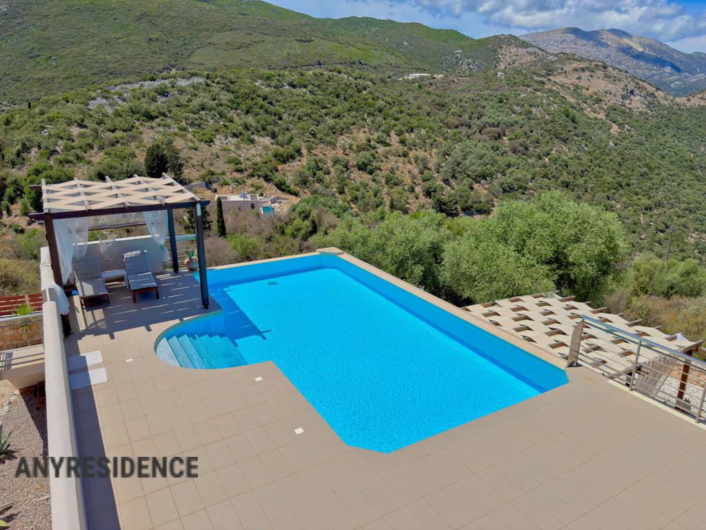 Villa in Lefkas, photo #7, listing #2535747