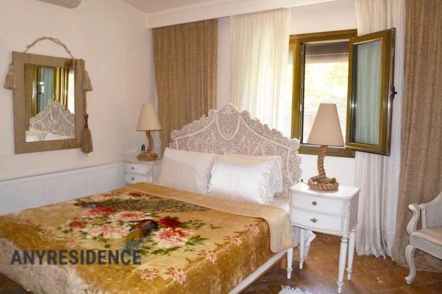 Villa in Sani, photo #8, listing #2097216