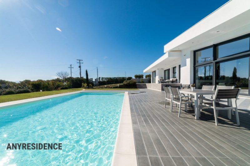 Villa in Serres, photo #10, listing #2101647