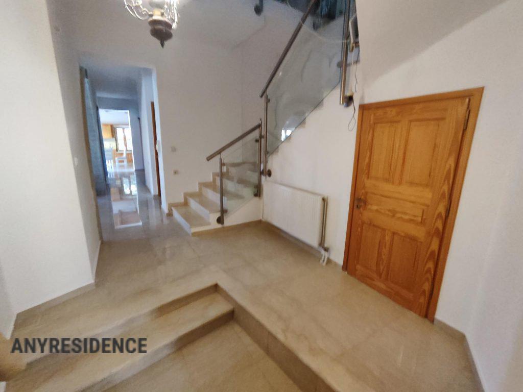 Villa in Lasithi, photo #10, listing #2513156