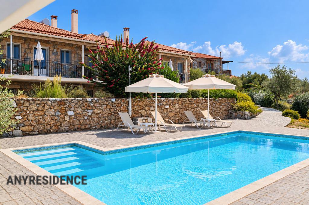 Mansion in Stoupa, photo #5, listing #2550423