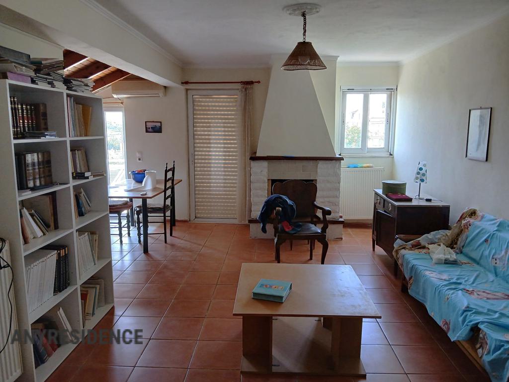 3 room apartment in Lixouri, photo #1, listing #2541734