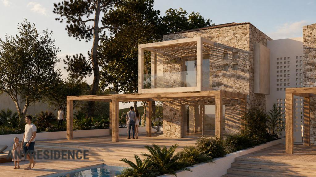 Villa in Chaniotis, photo #1, listing #2542608