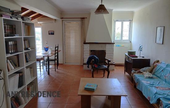 3 room apartment in Lixouri