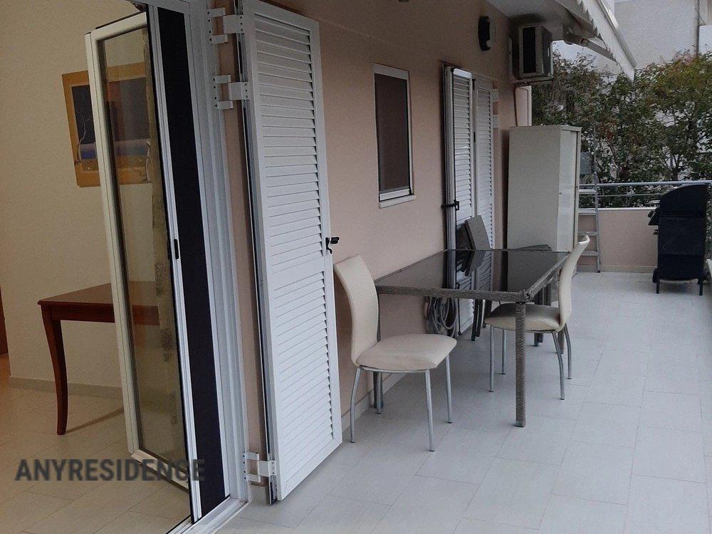 2 room apartment in Voula, photo #9, listing #2205232