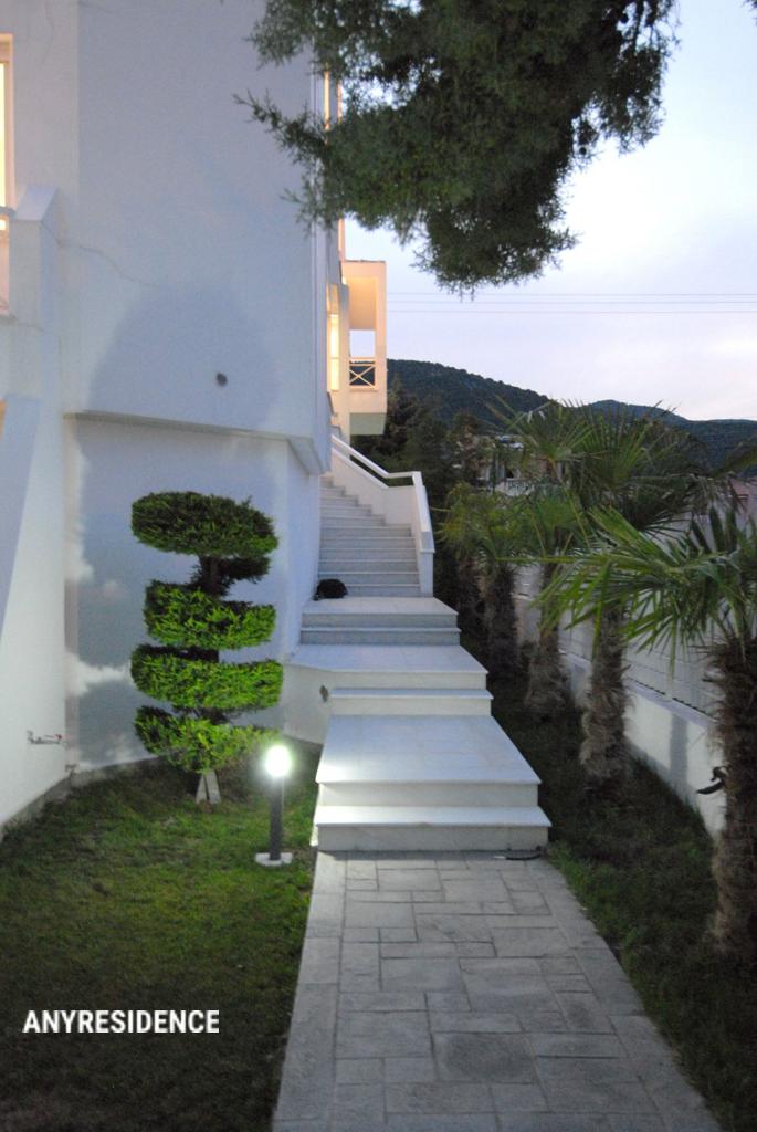 Villa in Nea Iraklitsa, photo #5, listing #2210086