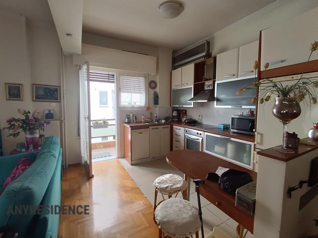 2 room apartment in Greece, photo #1, listing #2470937