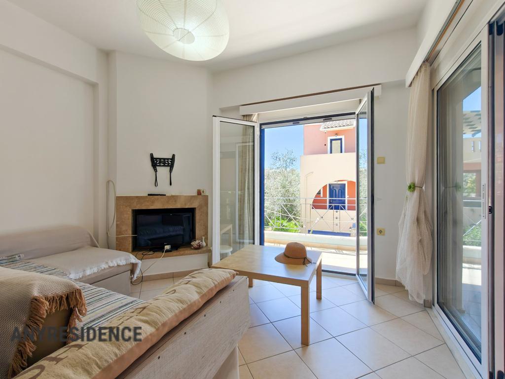 Apartment in Levkas, photo #5, listing #2538693