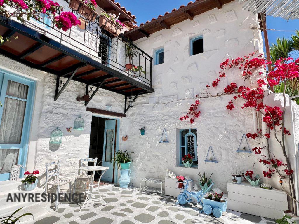 Detached house in Elounda, photo #1, listing #2536469